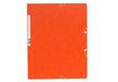 Exacompta Elastomap Oranje A4