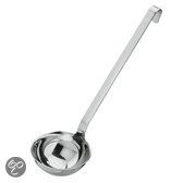 Rösle Opscheplepel Ø 6 cm - 25.5 cm