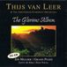 Merkloos / Sans marque Thijs Van & Amsterdam Symphony Orchestra - The Glorius Album