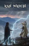 Ash / Watch - Eivor Halvorsen - Paperback