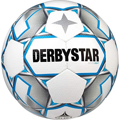 Derbystar Apus Light Trainingsbal - Uniseks - Maat: -