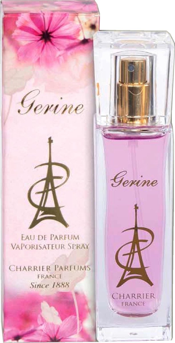 Carrier "Gérine" Eau de Parfum Spray 30 ml