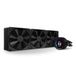 NZXT Kraken Elite 360 - 360mm Liquid Cooler - Black
