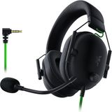 Razer BlackShark V2 X - Bedrade Esports Headset voor meerdere platforms