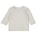 Feetje longsleeve The Magic is in You offwhite/blauw