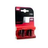 ENERHIT ALCALINE LR03-AAA BL.4