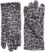 Next - Dames - Fleece handschoenen - Grijs