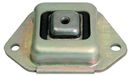 TRISCAN Lagerblok aslichaam 8500 38519 voor CITROËN C5 II Break (RE_) C5 I (DC_)