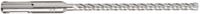 Metabo accessoires Metabo SDS-plus betonboor 6,5 x 215 mm (10 stuks)