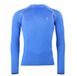 Peak Mountain Ondergoed Canjoy Blauw XL