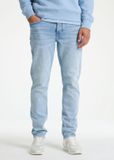 CHASIN' Jeans Heren - Slim-Fit Jeans - Evan Fade - Broek - Denim