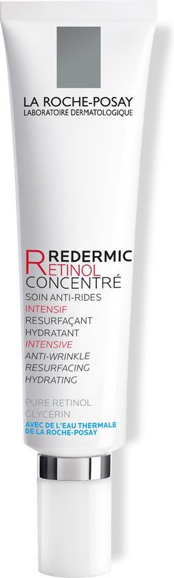 La Roche-Posay Redermic Retinol Dagcrème - 30ml