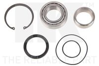 NK Jeu de roulements de roue pour VW LT 28-35 I Kastenwagen (281-363) 79,98mm 764717