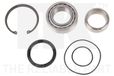 NK Jeu de roulements de roue pour VW LT 28-35 I Kastenwagen (281-363) 79,98mm 764717