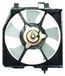 JAPANPARTS JPVNT271008 Netti met koelventilator