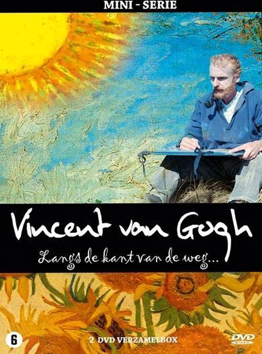 Source Vincent Van Gogh: Langs De Kant Van De Weg