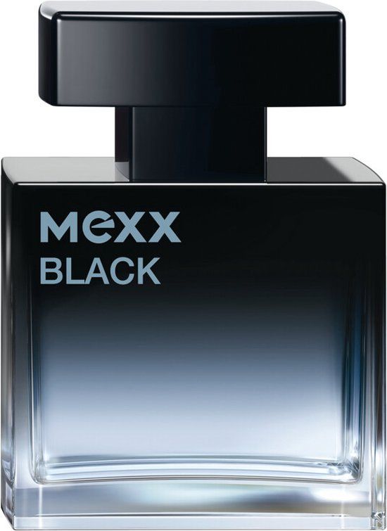 Mexx Black / 30 ml / Men