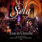 Coast2Coast Sela - Live In Utrecht (2 CD)