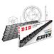 Kettingset DID Kettingset staal 630VS / 88 eindeloos voor Honda CB A Four 750 cc bj. 1977-1978