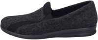 Josef Seibel BELFORT 108 - Heren pantoffels - Kleur: Grijs - Maat: 45