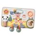 Taf Toys Activiteitenbord Baby Peek & Pop