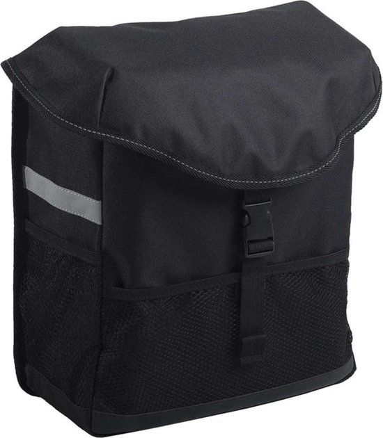 WILLEX 7-series Fietstas - 10L - Zwart