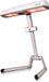 Hapro Innergize HP8580 Zonnehemel - Inklapbaar - UV & Infrarood - Wit