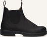 Blundstone 558 Voltan Leder Chelsea Boots - Black - Men's Size 44