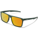 Hawkers Lunettes de Soleil Hawkers Horizon - Polarized Green Daylight