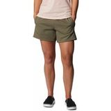 Columbia Logo II French Terry Women's Shorts