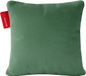 Auronic Warmtekussen - Classic - 45x45 - Draadloos - Oplaadbaar - Elektrisch kussen - Infrarood - Pastelgroen