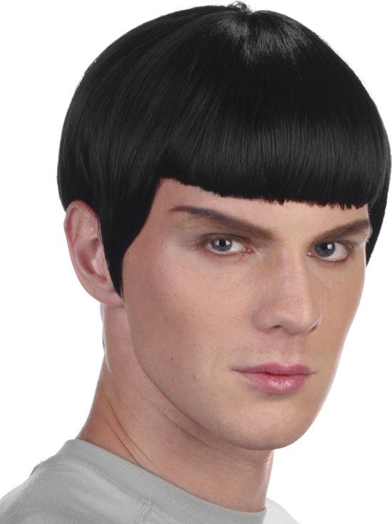Boland Pruik Space Officer