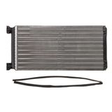 Nissens 71302 warmtewisselaar, binnenverwarming