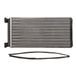 Nissens 71302 warmtewisselaar, binnenverwarming