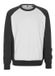 Mascot Sweatshirt 50570-962 - blanc/gris anthracite - 2XL