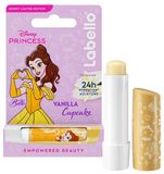 Labello Lippenbalsem Disney Prinses SPF15 4,8 g