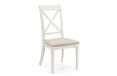 Julian Bowen set van 2 Provence eetkamerstoelen