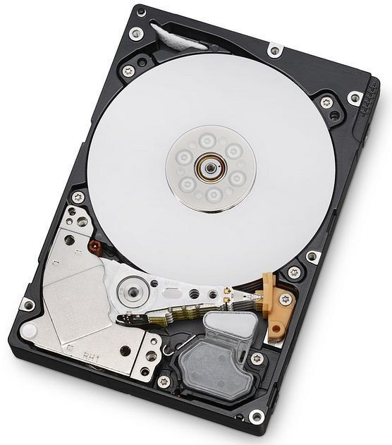 HGST Ultrastar C10K1800