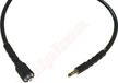 KARCHER slang, 10 meter, KM22x1.5 - CLIC (artikelnummer: 6.390-463.0), rubber