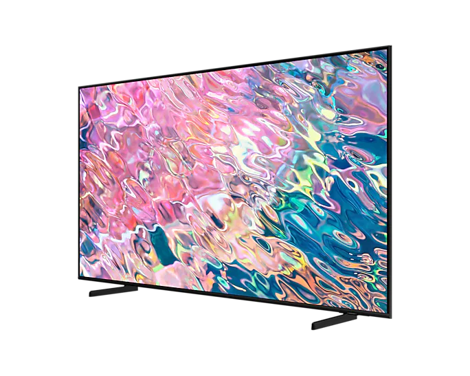 Samsung GQ43Q60BAUXZG / QLED screen / 43 inch / 2022