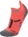 UYN Women Run 2In Coral Fluo Anthracite Sokken Schoenmaat 37 - 38