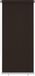 Maison Exclusive Store extérieur exclusif - 105 x 230 cm - Marron - HDPE