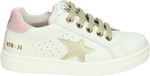 Naturino PINN Baskets basses Blanc/beige Taille 26