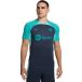FC Barcelona Maillot d'entraînement Third Strike 2023/24