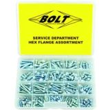 BOLT SVCFLANGE moer en bout assortiment sets.