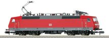 MiniTrix Hobby T16024 N elektrische locomotief BR 120