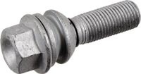 Febi - Wielbout Staal M14 x 1,5 Kogelkraag 1 stuk(s)