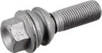Febi - Wielbout Staal M14 x 1,5 Kogelkraag 1 stuk(s)