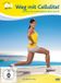 WVG Fit for Fun - Weg mit Cellulite! Straffe Beine, DVD