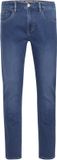 Blend BHTWISTER JOGG SLIM FIT JEANS NOOS Heren Denim Middle Blue W32 X L34